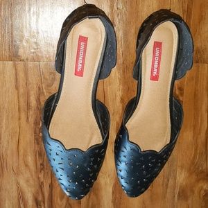 Union Bay women's flats